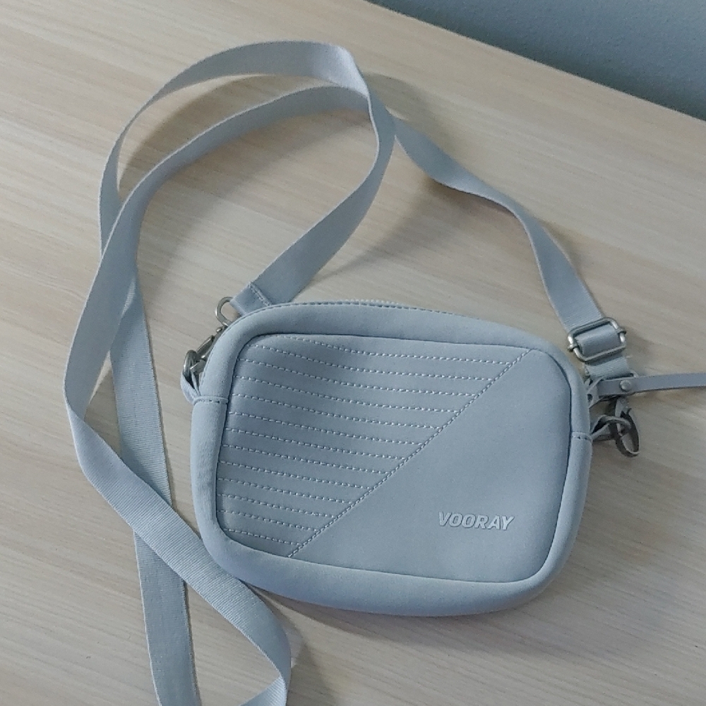Vooray Sidekick Crossbody Bag